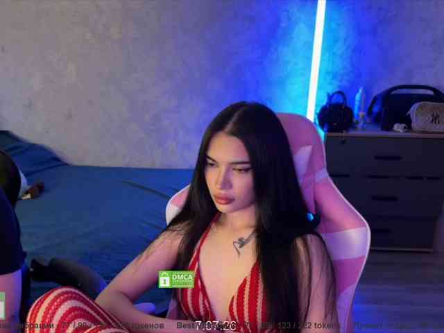 CoupleOnFire Sex Cam Show