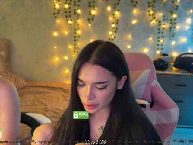 Model: CoupleOnFire