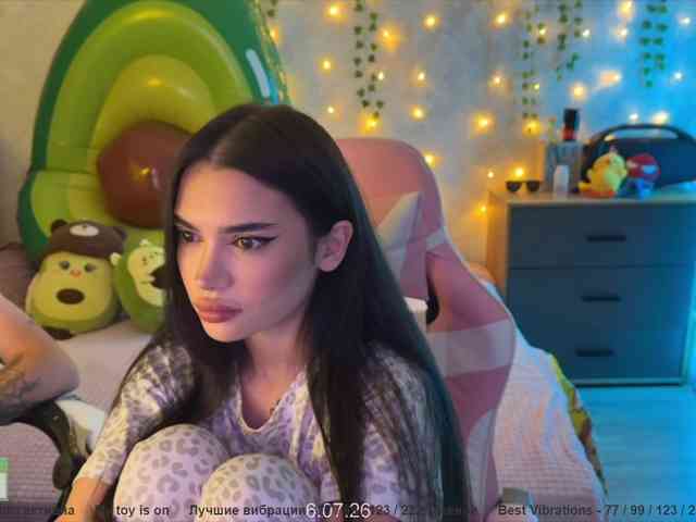 CoupleOnFire webcam