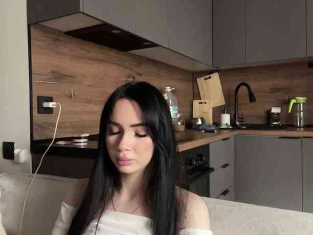 Katyysha webcam