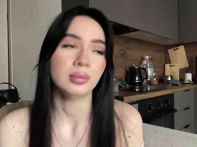 Katyysha webcam