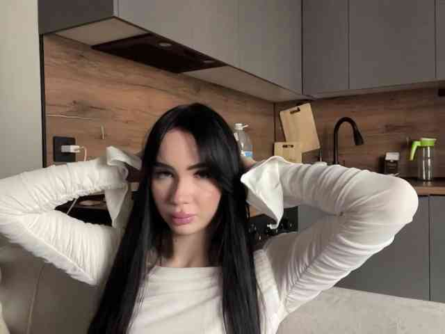 Katyysha webcam
