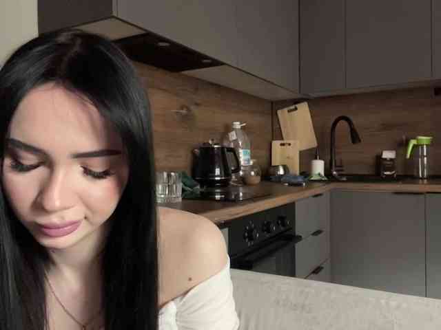 Katyysha webcam