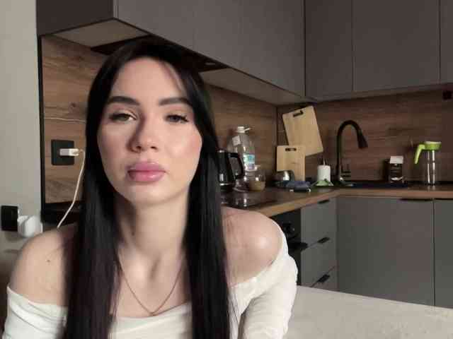 Katyysha webcam