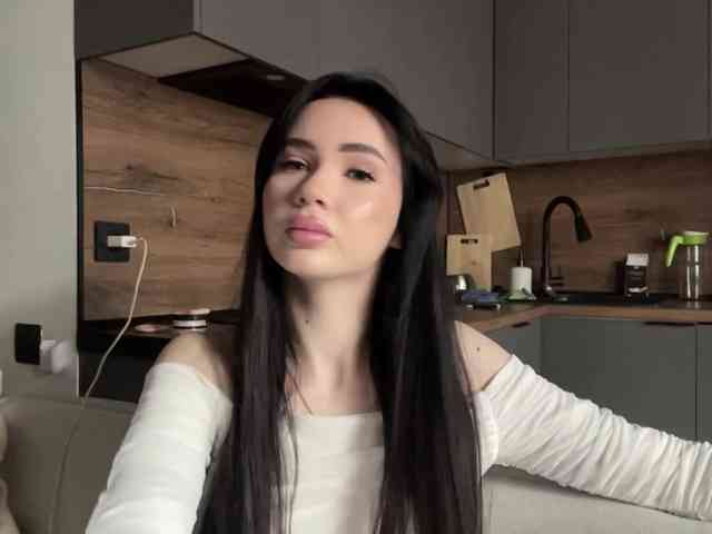 Katyysha webcam