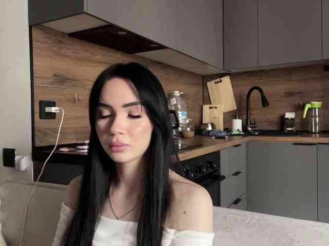 Katyysha webcam