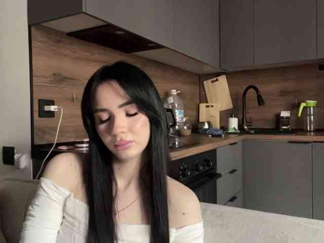 Katyysha webcam