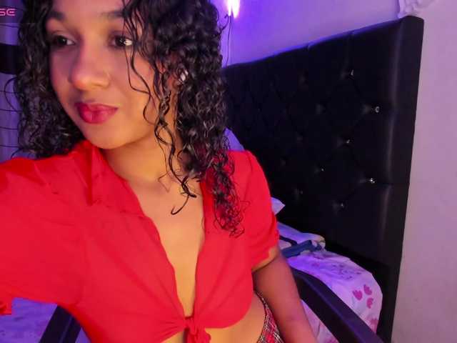ailen-aria live cam on BongaCams
