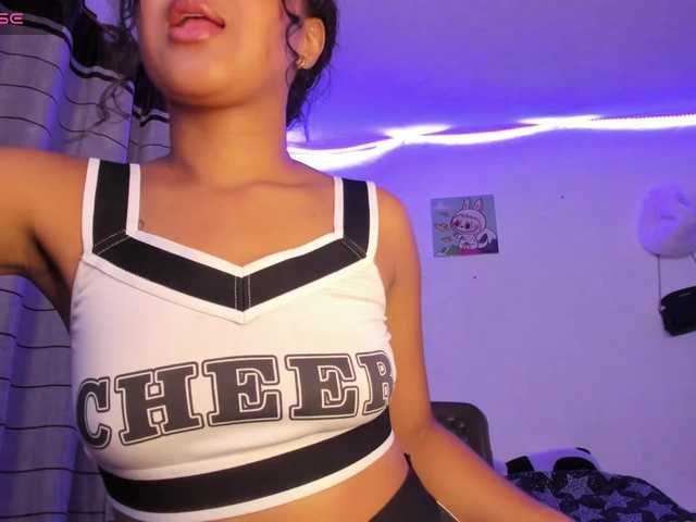 ailen-aria live cam on BongaCams