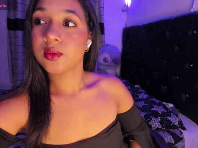 ailen-aria webcam