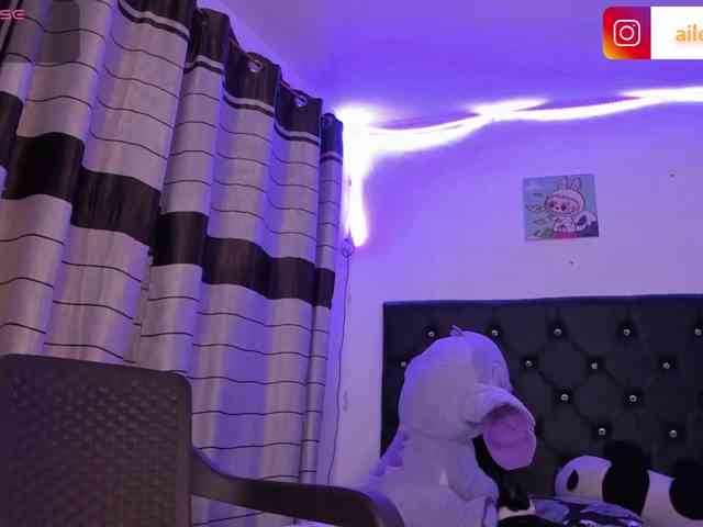ailen-aria webcam