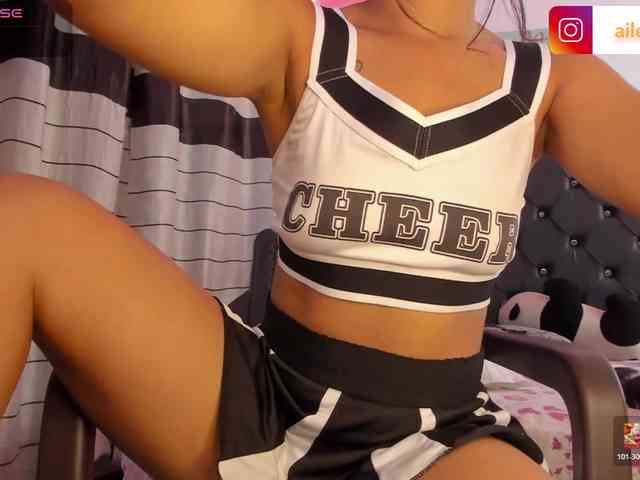 ailen-aria webcam