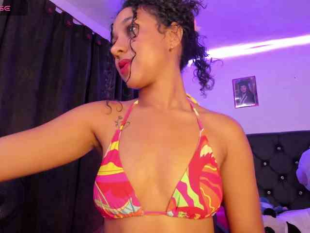 ailen-aria webcam
