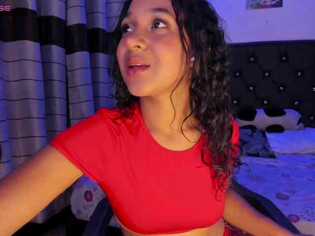 ailen-aria webcam