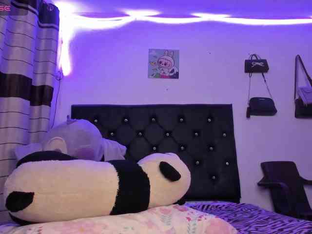 ailen-aria webcam