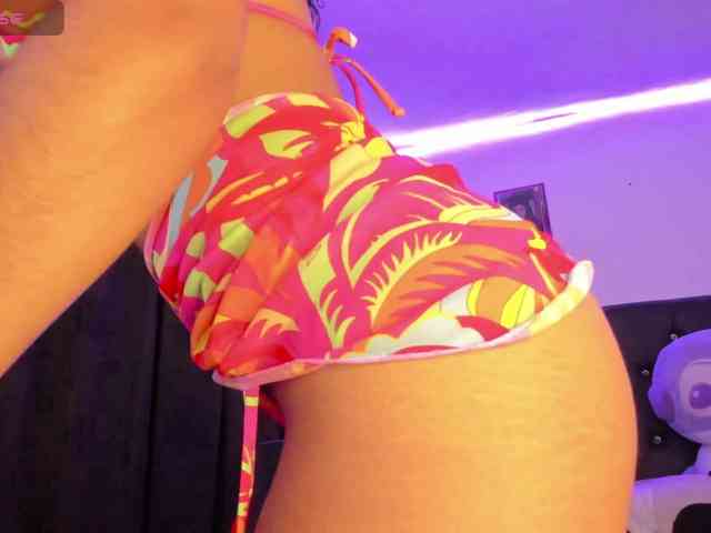 ailen-aria webcam