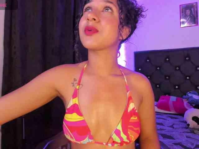 ailen-aria webcam