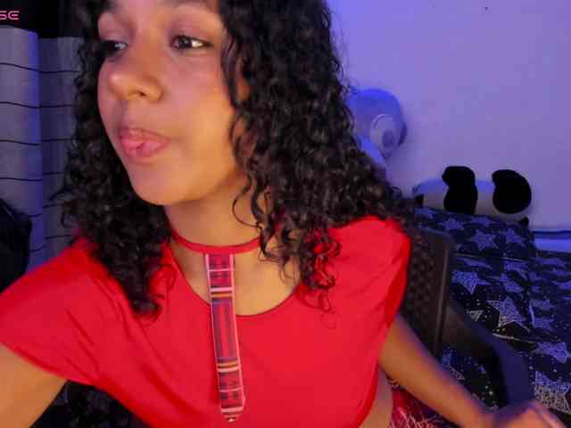 ailen-aria webcam