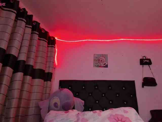 ailen-aria webcam