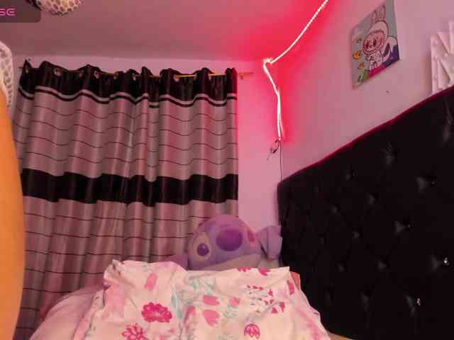 ailen-aria webcam
