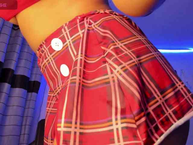 ailen-aria webcam