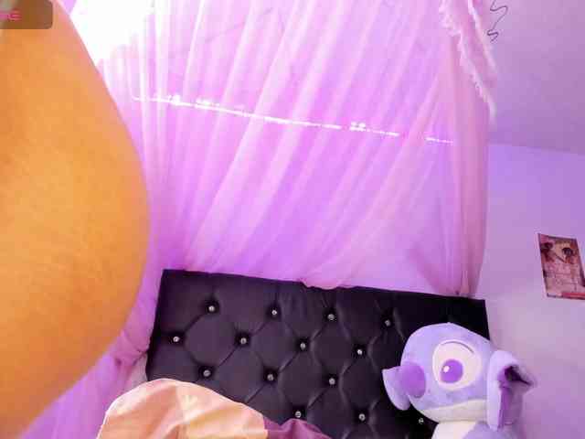 ailen-aria webcam