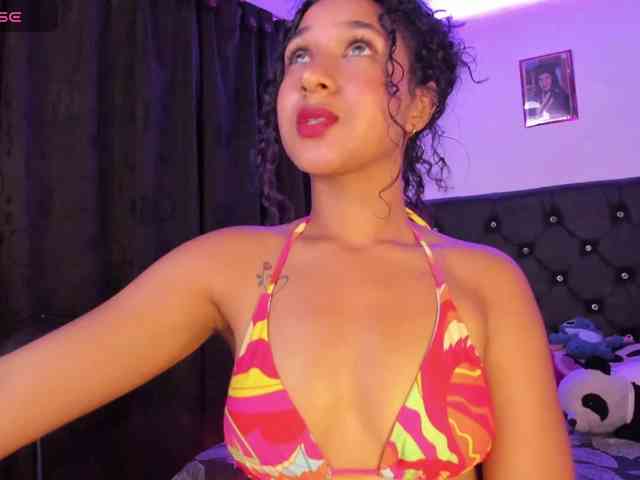 ailen-aria webcam