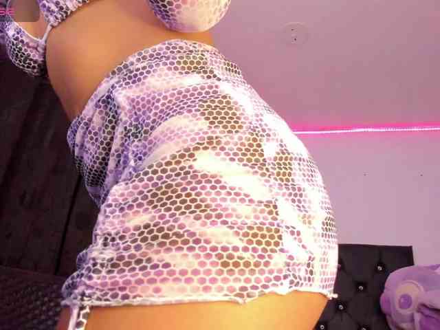 ailen-aria webcam