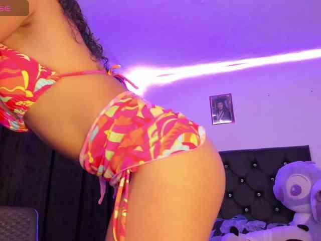 ailen-aria webcam