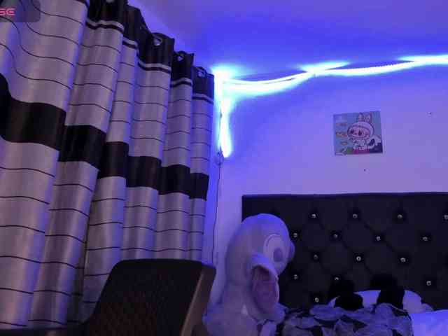 ailen-aria webcam