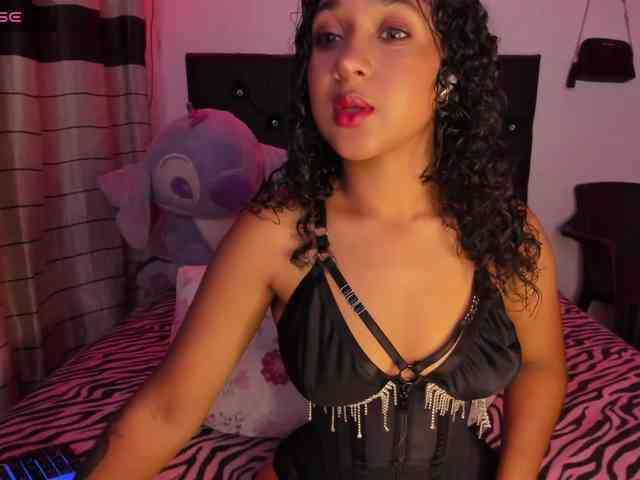 ailen-aria webcam