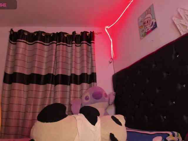 ailen-aria webcam