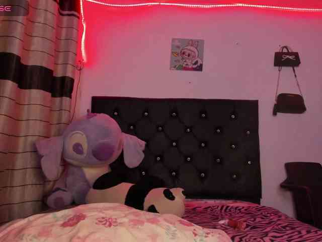 ailen-aria webcam