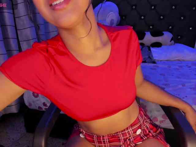 ailen-aria webcam