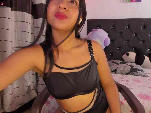 Modelo: ailen-aria