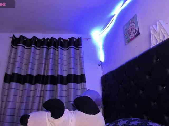 ailen-aria webcam