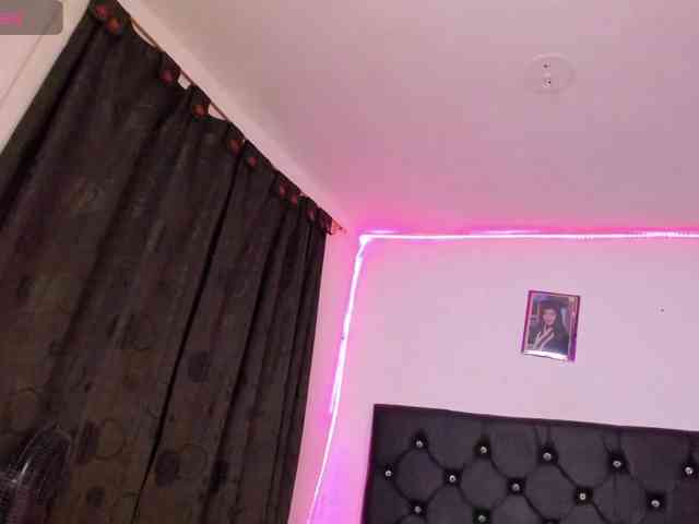 ailen-aria webcam
