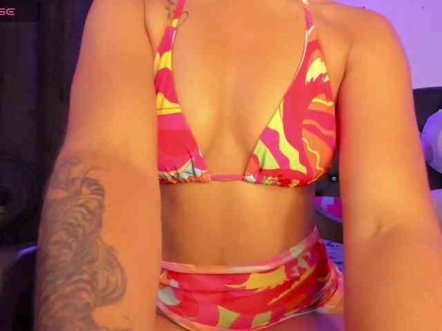 ailen-aria webcam