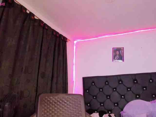 ailen-aria webcam