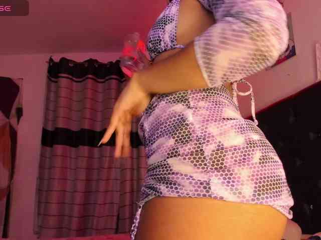 ailen-aria webcam