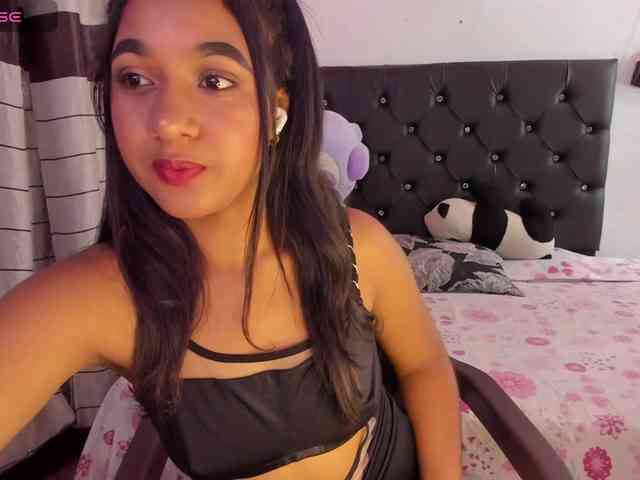 ailen-aria webcam