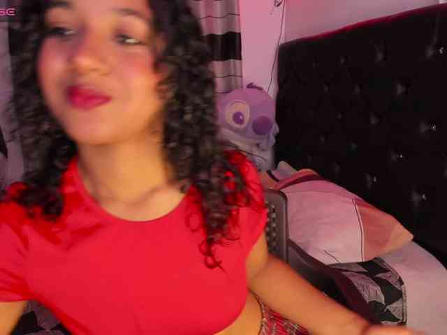 ailen-aria webcam