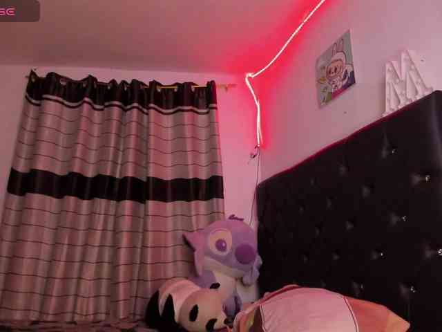 ailen-aria webcam