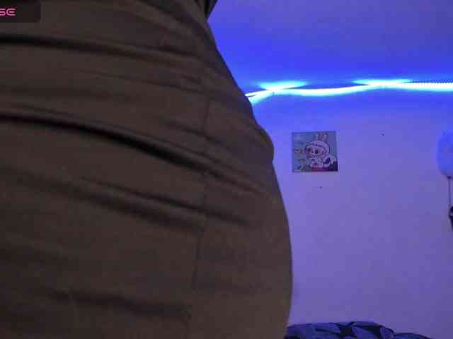 ailen-aria webcam