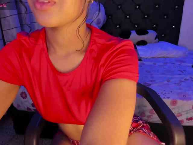 ailen-aria webcam