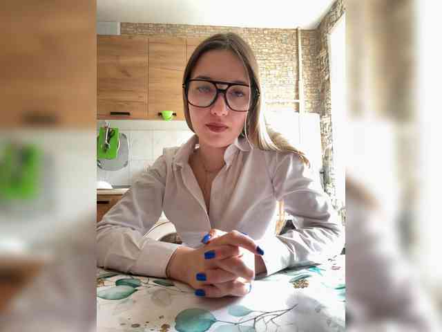 Karluusha webcam