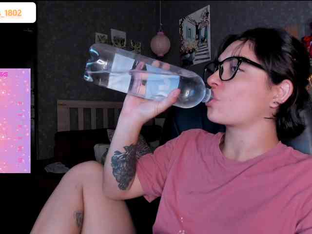 IsaRogers webcam
