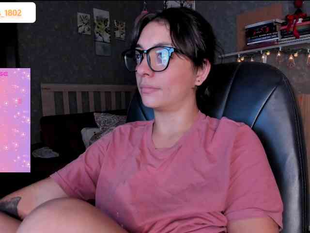 IsaRogers webcam
