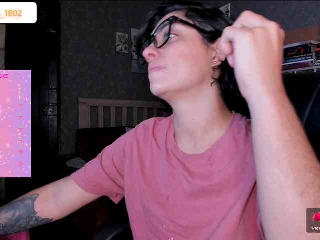 IsaRogers webcam
