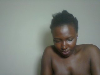 Blackqueen3 Porn Show